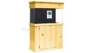 
<p>Pine Cabinet Stands are&nbsp;built with a solid pine face, doors and molding with birch&nbsp;veneer top and sides. Radiused edges, Overlay doors with self-closing hinges. Tank insets into midband skirt&nbsp;1-1/2&quot;. Stained and&nbsp;sealed finish.
</p>
<p>Sizes listed&nbsp;are based on measuring from one flat panel to the opposing flat panel.&nbsp;Available in unfinished, natural, light, medium, dark, whitewashed and black&nbsp;pine ( see choices in Finish drop-down window above ).
</p>
<p>Pine Canopy ( sold separately ) is solid pine face and molding with birch&nbsp;veneer top and sides. Radiused edges. Canopy lid opens fully, hinges at rear and has rounded edges and lip.</p>
