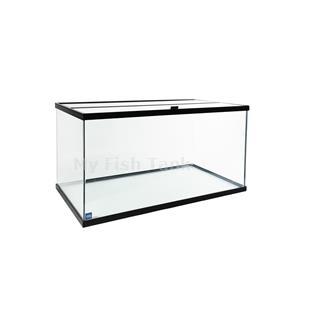 
<p>30 Gallon glass tank with plastic frame measures &nbsp;36-1/2x12-1/2x17-1/4. GLASS TANKS ARE NOT SHIPPABLE, you will pick them up at our Los Angeles CA 90061 location.
</p>
<p>VISIO Glass Tanks are skillfully manufactured and ideal for freshwater or saltwater. They are made with ‘float glass’ and assembled with a leak-free clear silicone sealant. Top and bottom plastic frames are either in black or oak, glass tops include hinges
 and a trim-able filter strip allows for the addition of many standard filter systems.
</p>
<p>Tanks include glass top panels. Optional Light Hood with Fluorescent Light Fixture or CURRENT Satellite LED Light Strip available. &nbsp;If you are looking for tanks for REPTILES see our Reptile – Terrarium category.
</p>
<p>GLASS TANKS ARE NOT SHIPPABLE, you will pick them up at our Los Angeles CA 90061 location.
</p>
<p>&nbsp;</p>
<p>&nbsp;</p>
